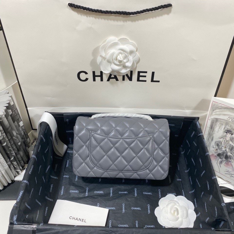 Chanel CF Series Bags